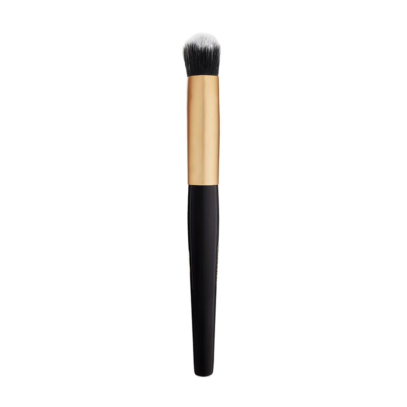 Chisel and Blend Brush - Side View