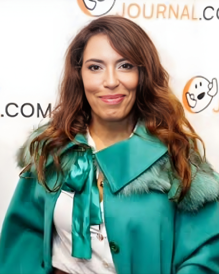 Rejuva Minerals Red Carpet Appearance